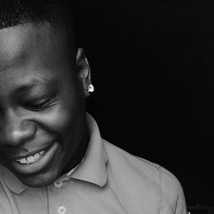 Meet your Posher, Fredrick